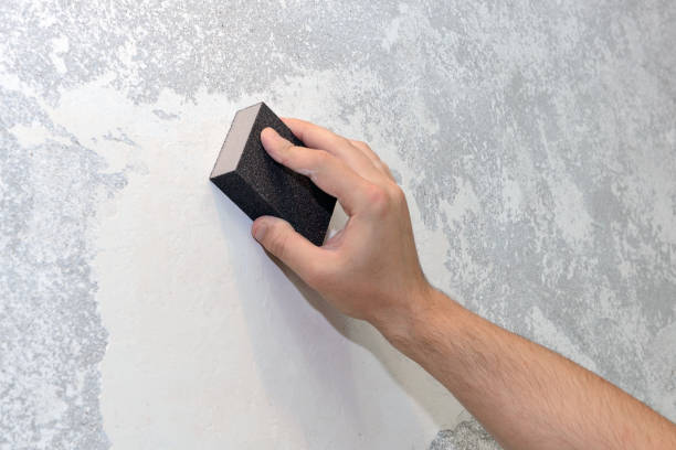 Best Industrial Mold Remediation  in Yardville, NJ