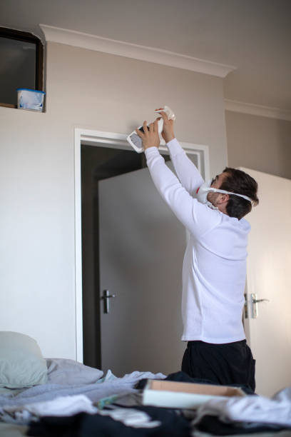 Best Emergency Mold Remediation  in Yardville, NJ