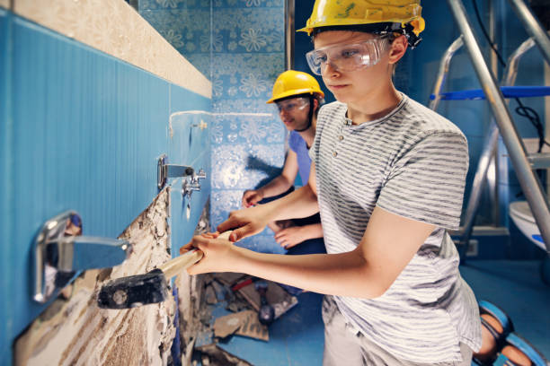 Best Asbestos and Lead Testing During Mold Inspection  in Yardville, NJ