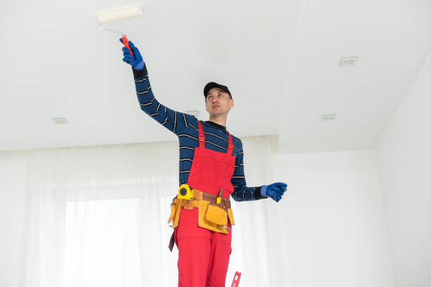 Best Water Damage & Mold Remediation  in Yardville, NJ