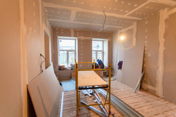 Best Mold Prevention Services  in Yardville, NJ